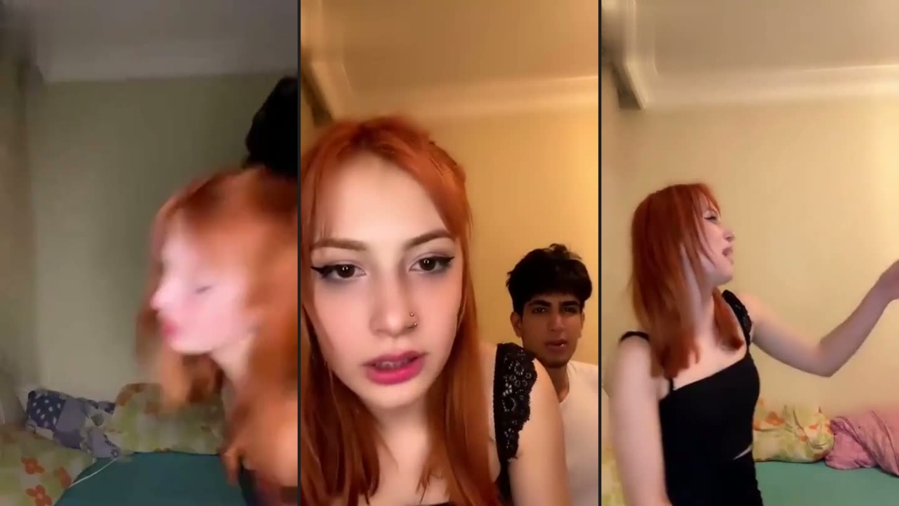 Tango canlı yayın ifşa